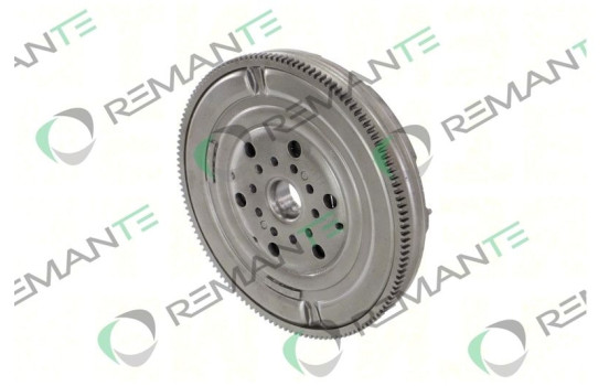REMAN DMF LUK 415016310, bild 6