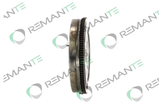 REMAN DMF LUK 415024110