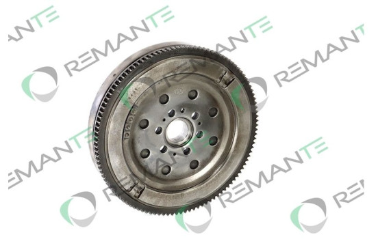 REMAN DMF LUK 415024110, bild 2