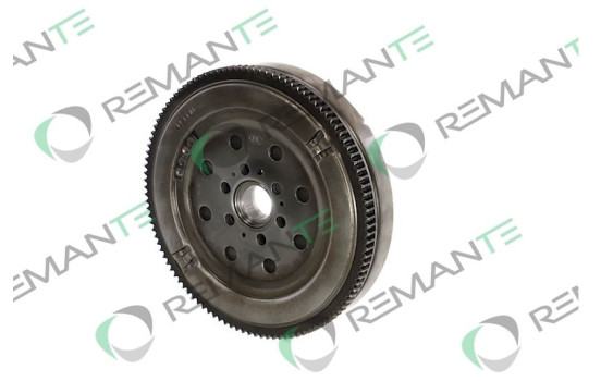 REMAN DMF LUK 415024110, bild 3
