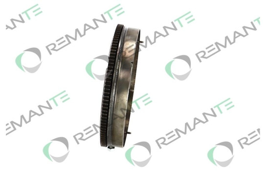 REMAN DMF LUK 415024110, bild 4