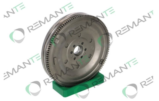 REMAN DMF LUK 415024410, bild 2