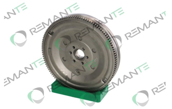 REMAN DMF LUK 415024410, bild 3