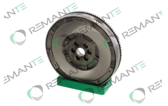 REMAN DMF LUK 415024410, bild 6