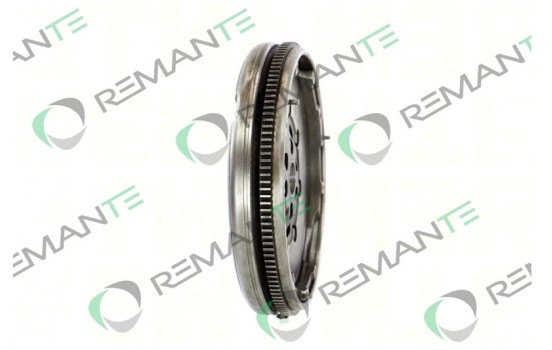 REMAN DMF LUK 415025010