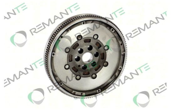 REMAN DMF LUK 415025010, bild 2