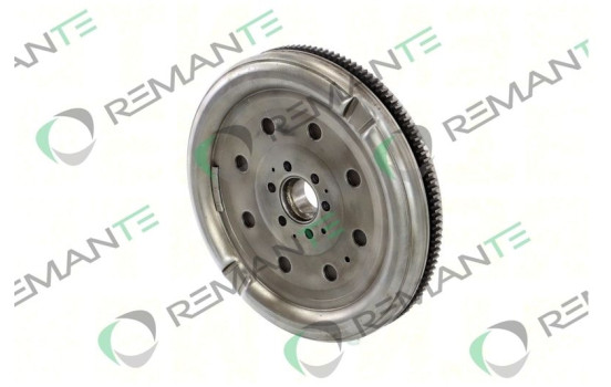 REMAN DMF LUK 415025010, bild 6