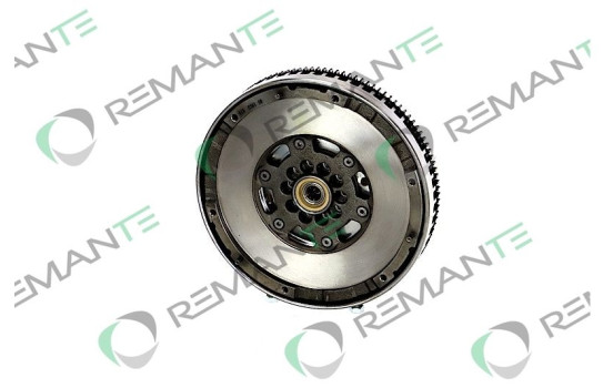 REMAN DMF LUK 415036110