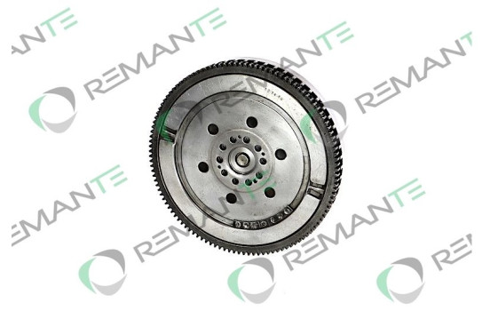 REMAN DMF LUK 415036110, bild 4