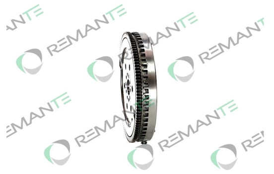 REMAN DMF LUK 415036110, bild 5