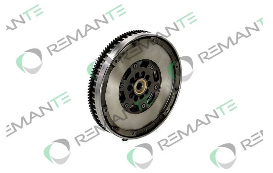 REMAN DMF LUK 415036110, bild 6