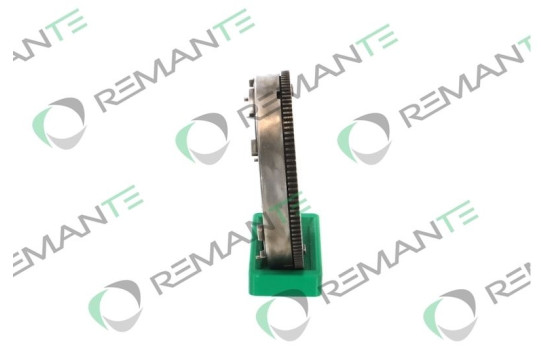 REMAN DMF LUK 415046610