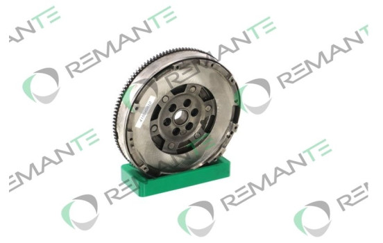 REMAN DMF LUK 415046610, bild 5