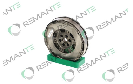 REMAN DMF LUK 415046610, bild 6