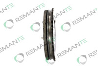 REMAN DMF LUK 415048510