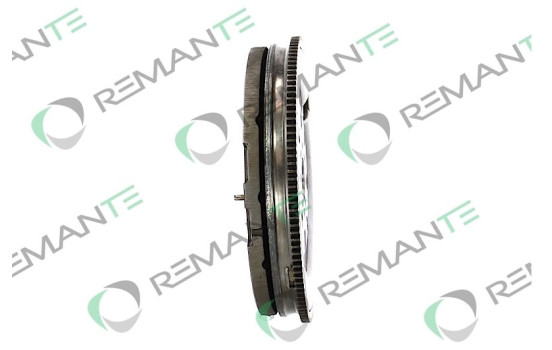 REMAN DMF LUK 415048510