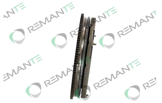 REMAN DMF LUK 415048510, bild 4