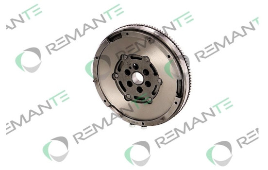 REMAN DMF LUK 415053710