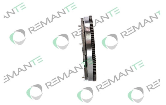 REMAN DMF LUK 415053710, bild 2