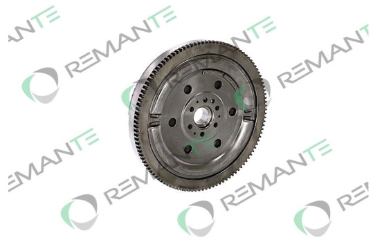 REMAN DMF LUK 415053710, bild 3