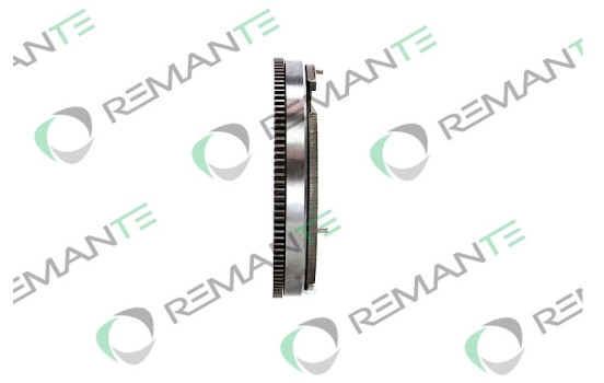 REMAN DMF LUK 415053710, bild 5