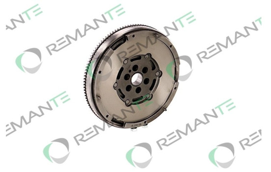 REMAN DMF LUK 415053710, bild 6