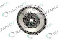 REMAN DMF LUK 415056510