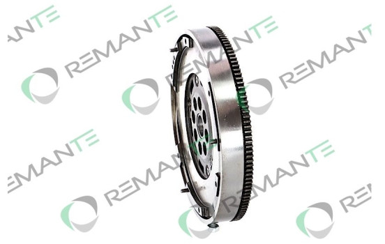 REMAN DMF LUK 415056510, bild 2