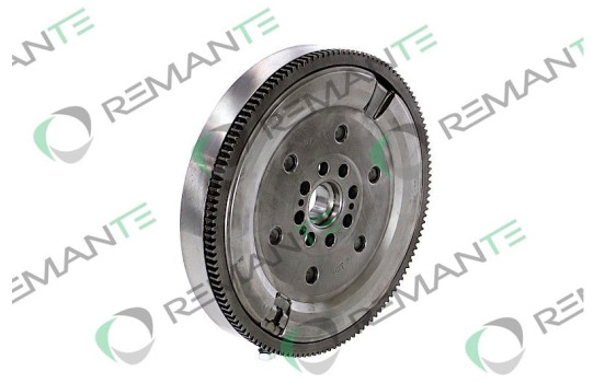 REMAN DMF LUK 415056510, bild 3