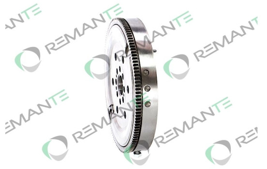 REMAN DMF LUK 415056510, bild 5
