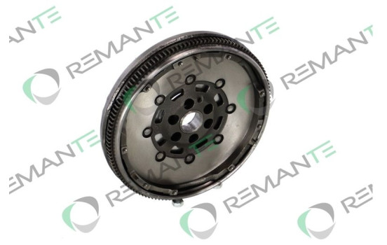REMAN DMF LUK 415057410, bild 2