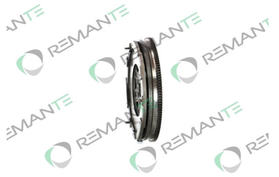 REMAN DMF LUK 415065010