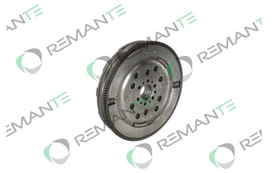 REMAN DMF LUK 415065010, bild 2