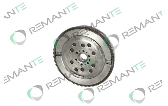 REMAN DMF LUK 415065010, bild 3