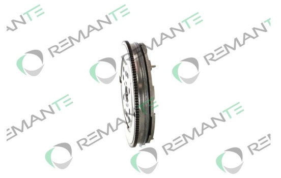 REMAN DMF LUK 415065010, bild 4