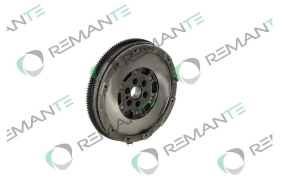 REMAN DMF LUK 415065010, bild 5