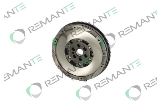 REMAN DMF LUK 415065010, bild 6