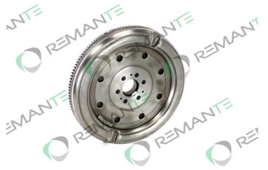 REMAN DMF LUK 415074409, bild 2
