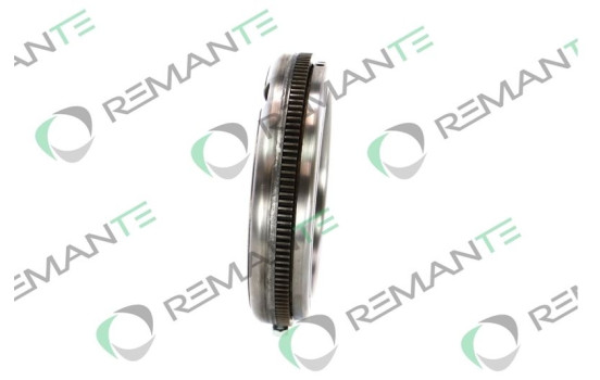 REMAN DMF LUK 415074409, bild 4