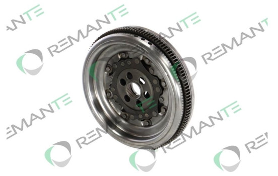 REMAN DMF LUK 415074409, bild 6