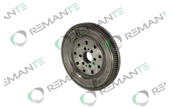 REMAN DMF VALEO 836011, bild 3