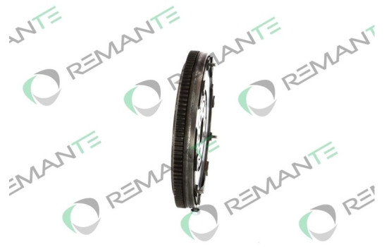 REMAN DMF VALEO 836011, bild 4