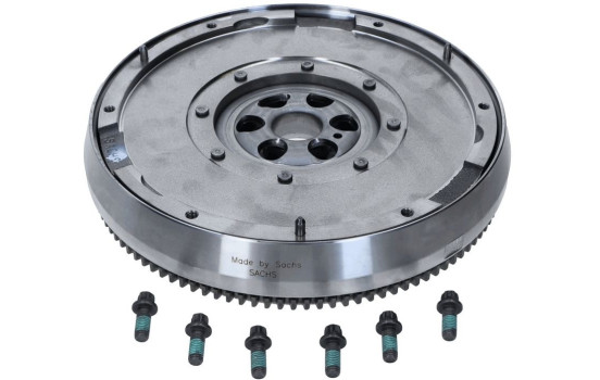 	SACHS ZMS 2294 000 109