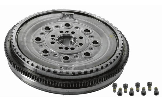 	SACHS ZMS 2294 000 294, bild 2