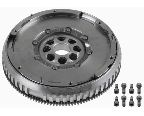 	SACHS ZMS 2294 000 488