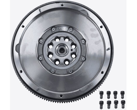 	SACHS ZMS 2294 000 519, bild 3