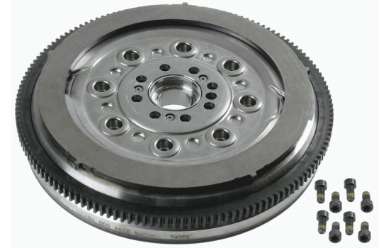 	SACHS ZMS 2294 000 767, bild 2
