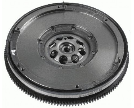 	SACHS ZMS 2294 000 834