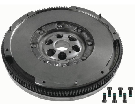 	SACHS ZMS 2294 000 839