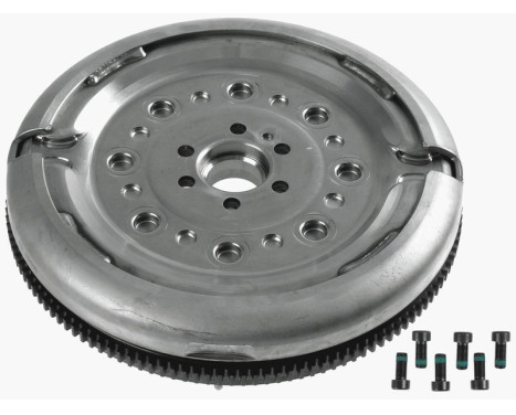 	SACHS ZMS 2294 000 839, bild 2